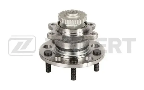 Ступица колеса ZEKKERT RL-1156