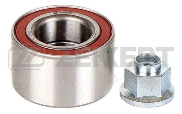 Подшипник ступицы ZEKKERT RL-1187