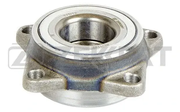 Ступица колеса ZEKKERT RL-1207