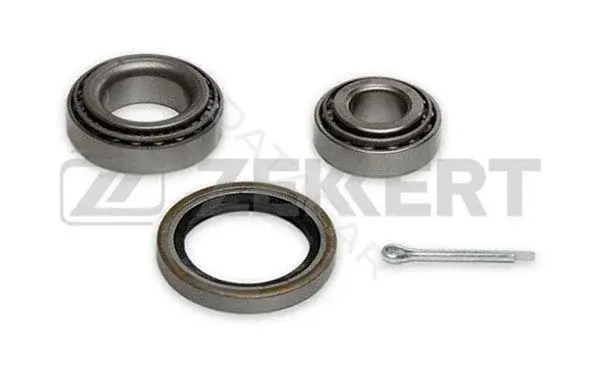 Подшипник ступицы ZEKKERT RL-1209