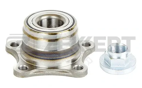 Ступица колеса ZEKKERT RL-1227