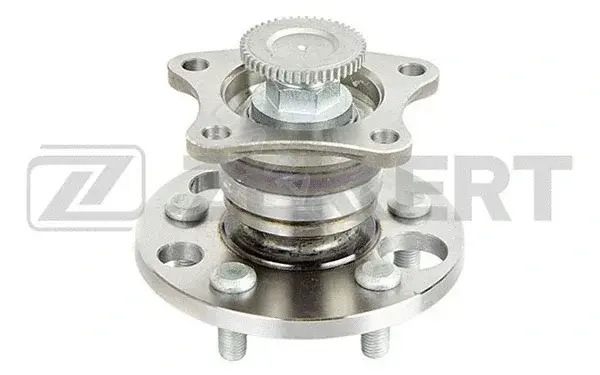 Ступица колеса ZEKKERT RL-1228