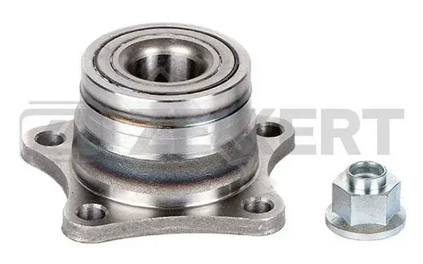 Ступица колеса ZEKKERT RL-1230