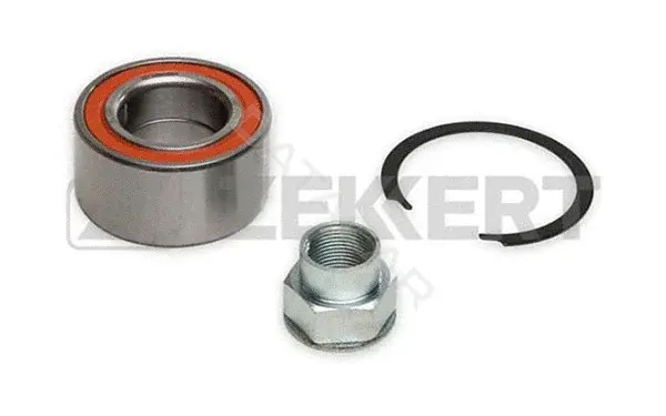 Подшипник ступицы ZEKKERT RL-1252