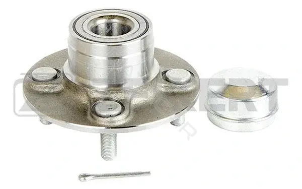 Ступица колеса ZEKKERT RL-1272