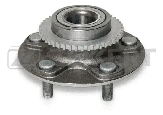 Ступица колеса ZEKKERT RL-1276