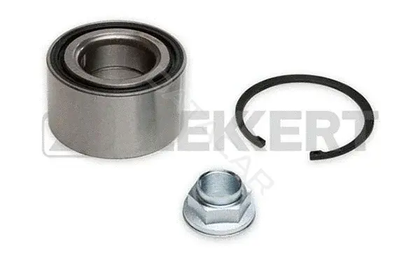 Подшипник ступицы ZEKKERT RL-1278