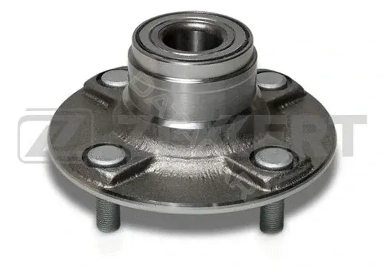 Ступица колеса ZEKKERT RL-1279