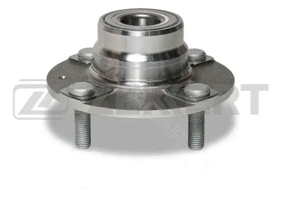 Ступица колеса ZEKKERT RL-1289