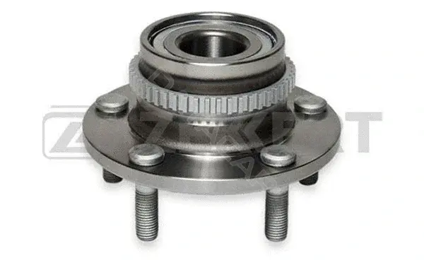 Ступица колеса ZEKKERT RL-1310