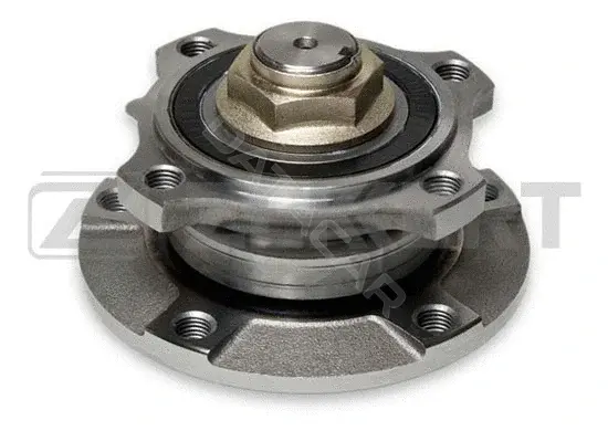 Ступица колеса ZEKKERT RL-1311