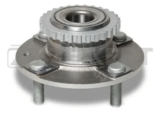 Ступица колеса ZEKKERT RL-1323