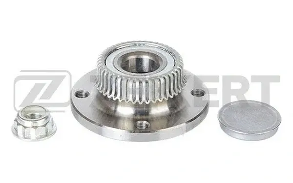 Ступица колеса ZEKKERT RL-1331
