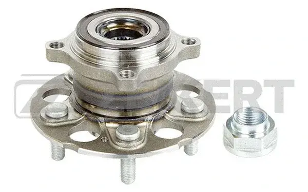 Ступица колеса ZEKKERT RL-1335