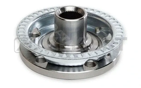 Ступица колеса ZEKKERT RL-1355