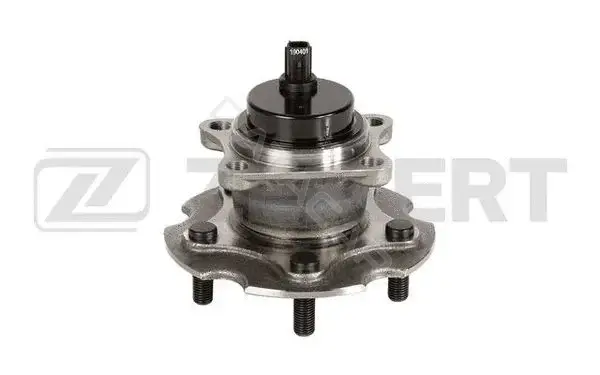 Ступица колеса ZEKKERT RL-1360