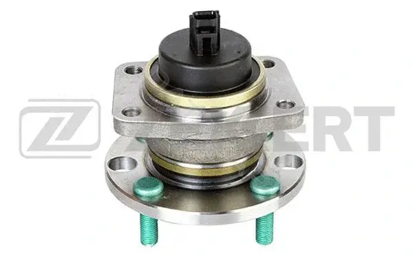 Ступица колеса ZEKKERT RL-1361