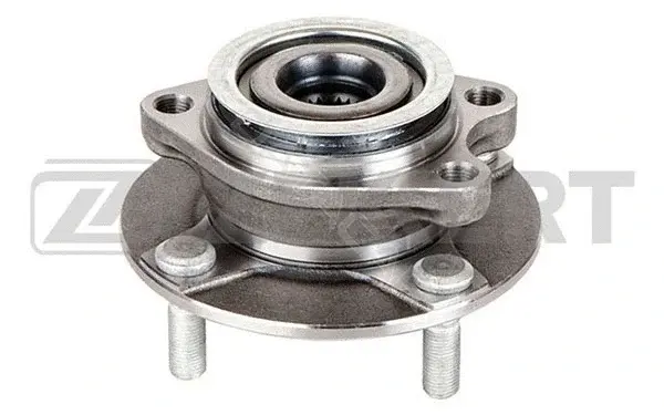 Ступица колеса ZEKKERT RL-1362