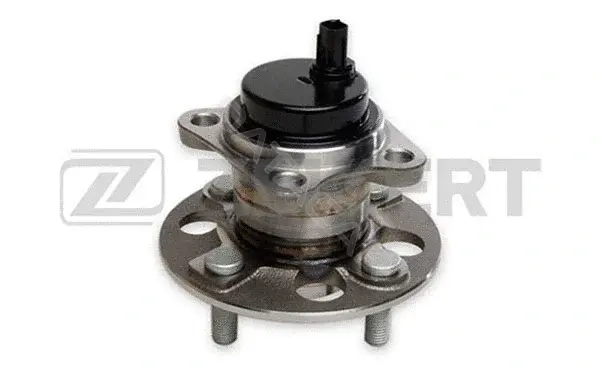 Ступица колеса ZEKKERT RL-1366