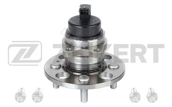 Ступица колеса ZEKKERT RL-1367
