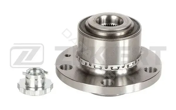 Ступица колеса ZEKKERT RL-1369