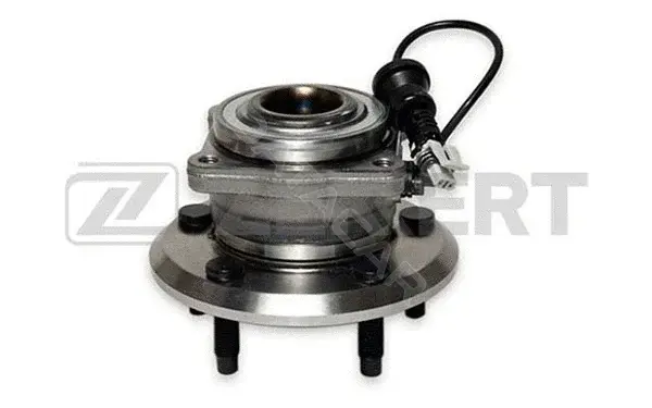 Ступица колеса ZEKKERT RL-1375