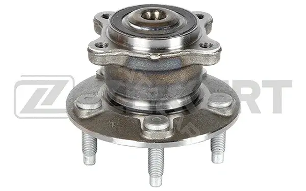 Ступица колеса ZEKKERT RL-1385