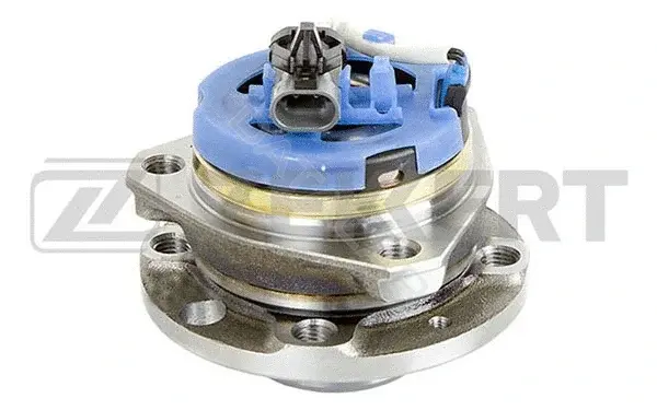 Ступица колеса ZEKKERT RL-1405
