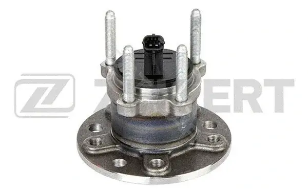 Ступица колеса ZEKKERT RL-1412