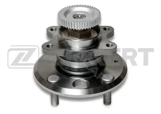 Ступица колеса ZEKKERT RL-1416