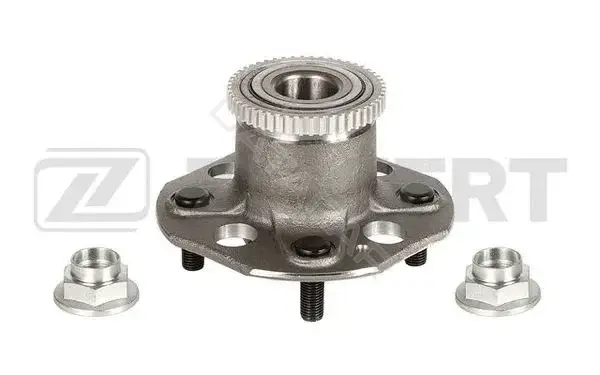 Ступица колеса ZEKKERT RL-1433
