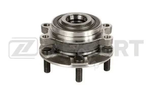 Ступица колеса ZEKKERT RL-1443
