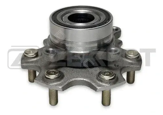 Ступица колеса ZEKKERT RL-1451