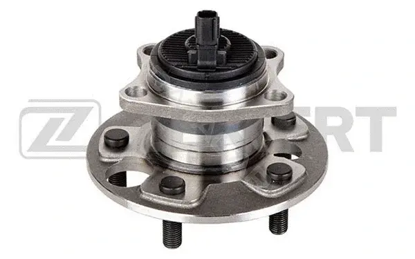 Ступица колеса ZEKKERT RL-1476