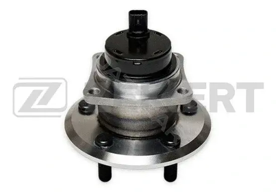 Ступица колеса ZEKKERT RL-1488
