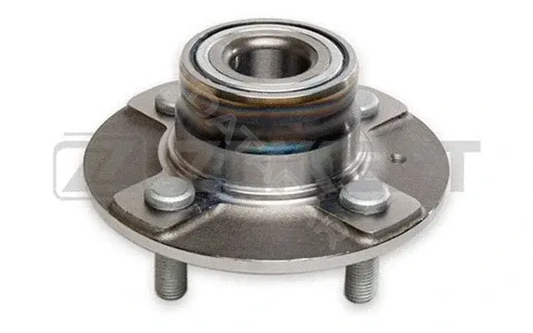 Ступица колеса ZEKKERT RL-1490