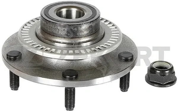 Ступица колеса ZEKKERT RL-1501