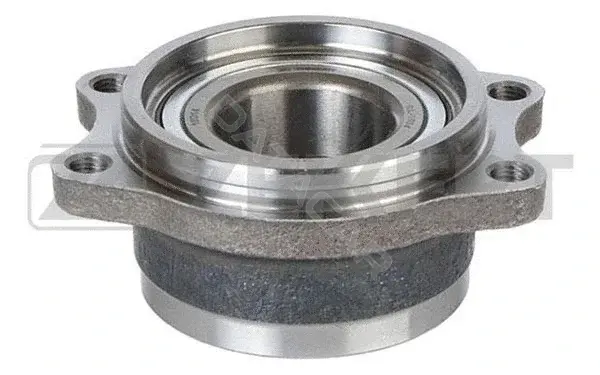 Ступица колеса ZEKKERT RL-1504