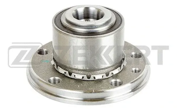 Ступица колеса ZEKKERT RL-1510