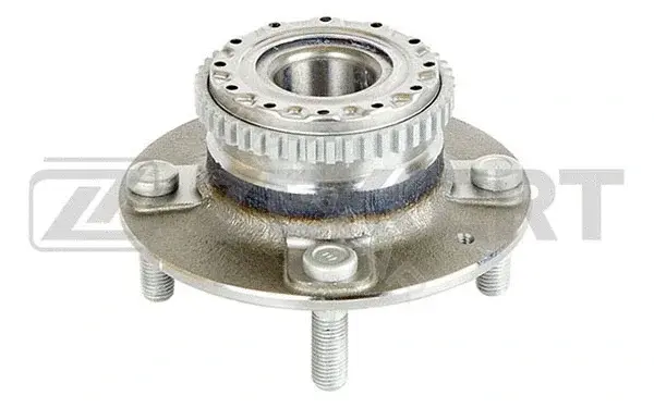 Ступица колеса ZEKKERT RL-1512