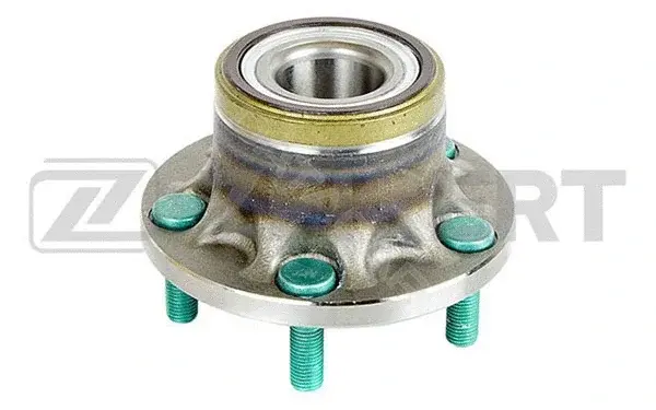 Ступица колеса ZEKKERT RL-1537