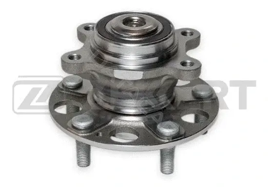 Ступица колеса ZEKKERT RL-1569