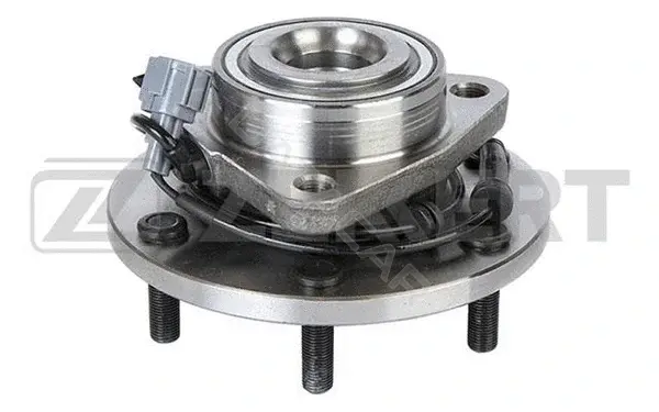 Ступица колеса ZEKKERT RL-1577