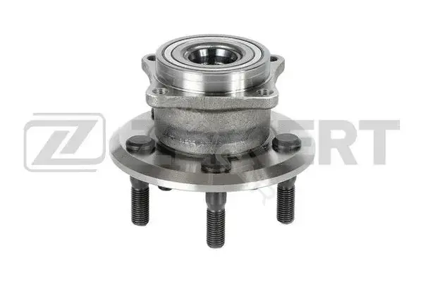 Ступица колеса ZEKKERT RL-1578