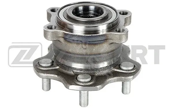 Ступица колеса ZEKKERT RL-1595