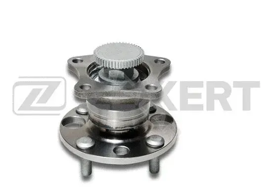 Ступица колеса ZEKKERT RL-1604