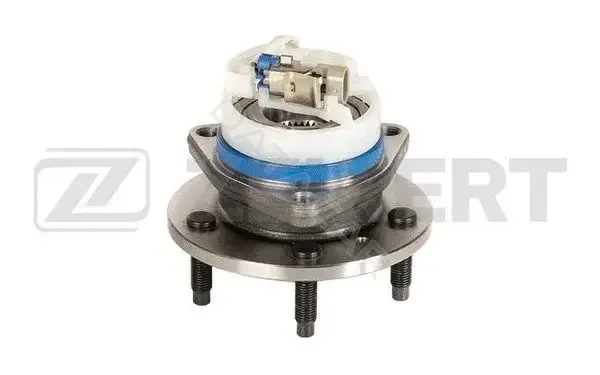 Ступица колеса ZEKKERT RL-1634