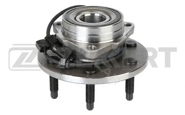 Ступица колеса ZEKKERT RL-1635