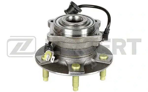 Ступица колеса ZEKKERT RL-1636