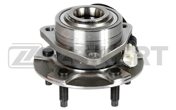 Ступица колеса ZEKKERT RL-1637
